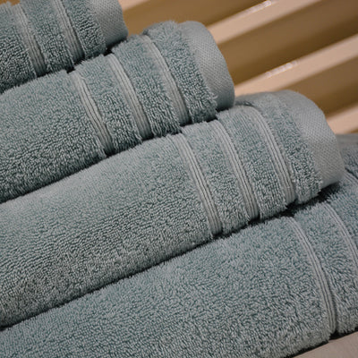 Organic Hand Towel