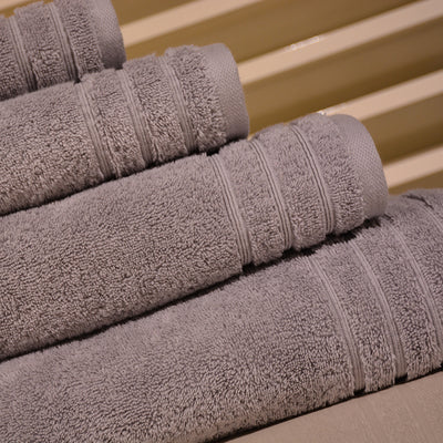 Organic Hand Towel