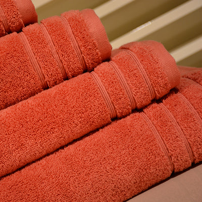 Organic Hand Towel