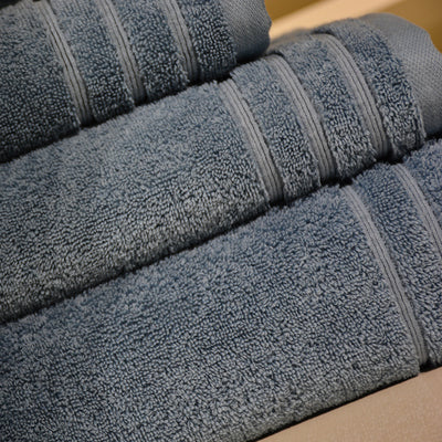 Organic Hand Towel