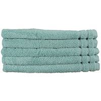 Organic Hand Towel