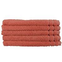 Organic Hand Towel