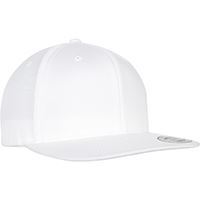 Organic Cotton Snapback Baseball Cap