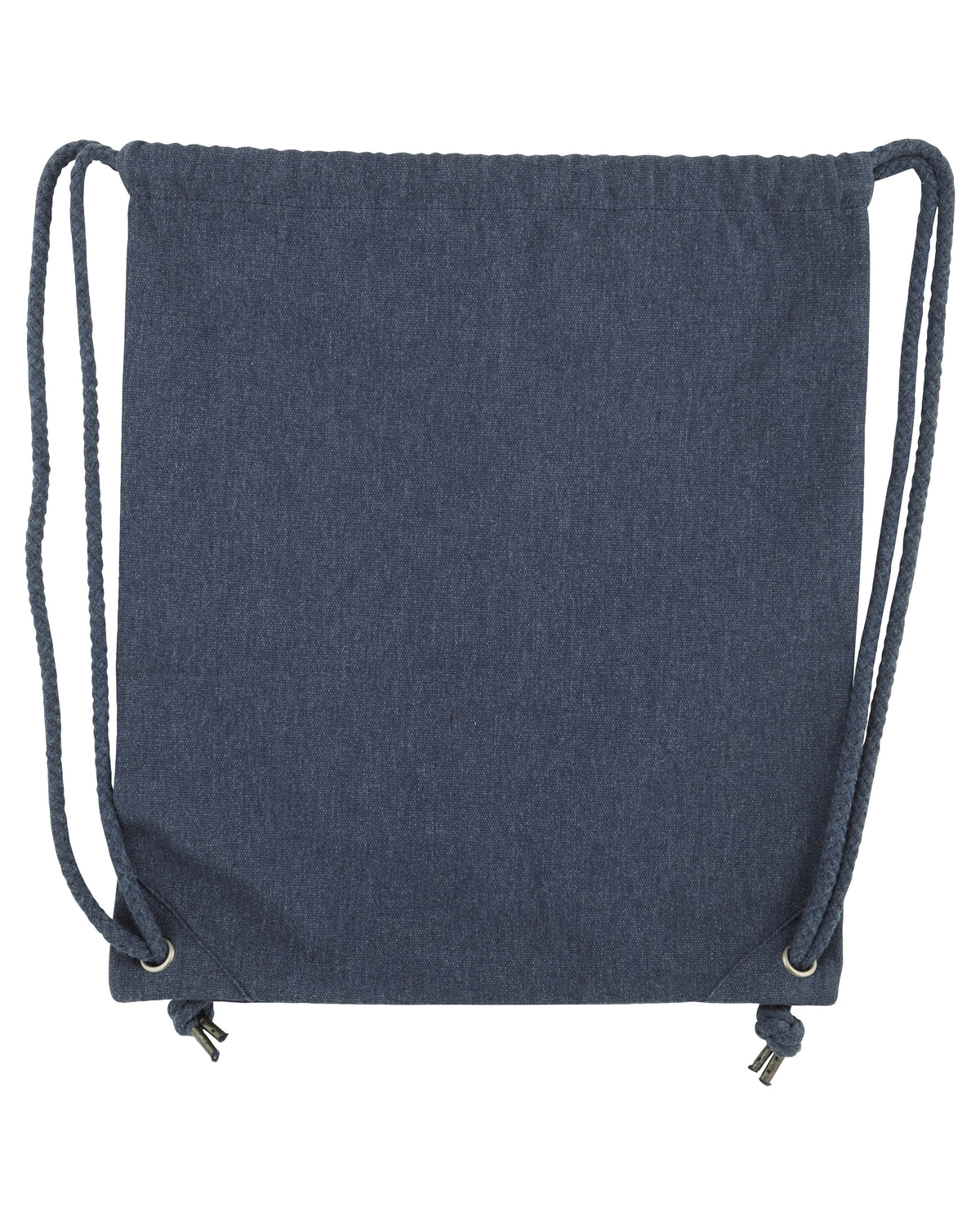 Woven Gym Bag