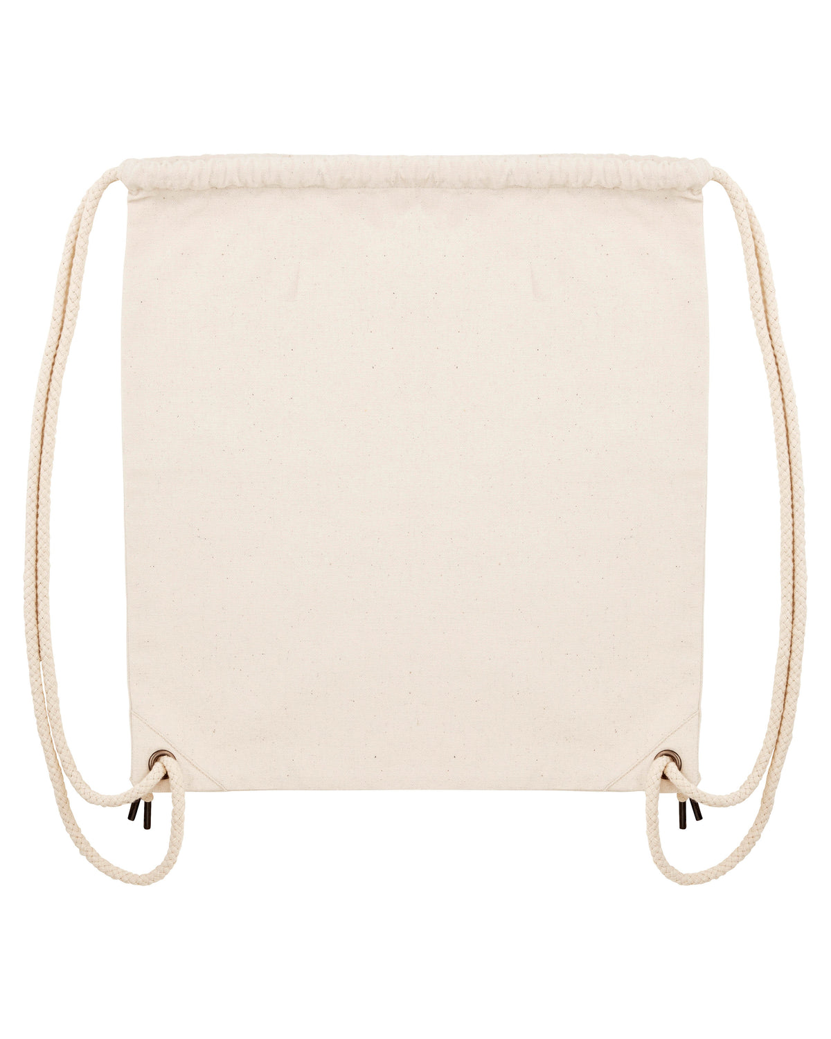 Woven Gym Bag