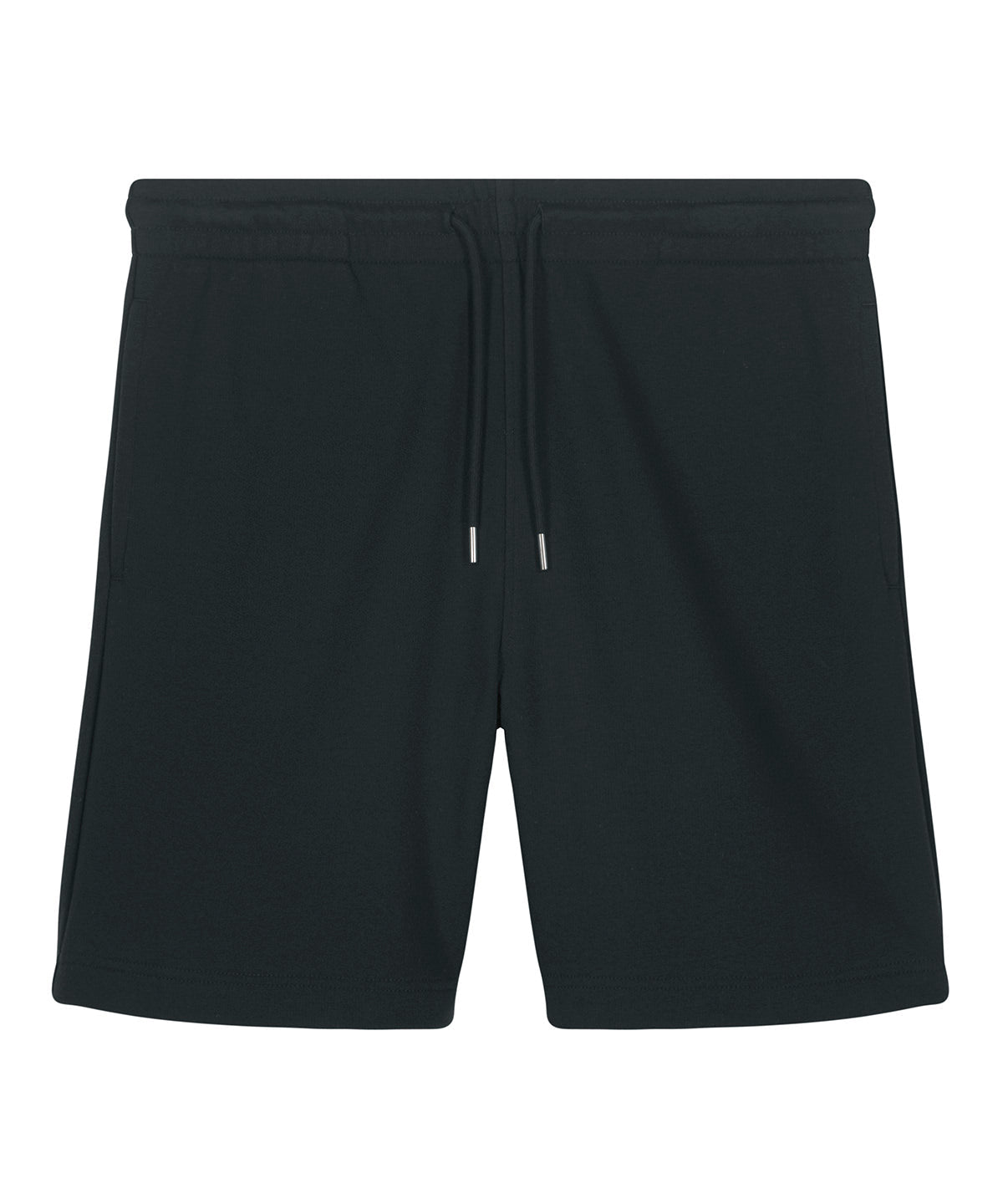 Organic Colours Jogger Shorts: Unisex