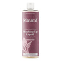 Washing Up Liquid - Uplifting Rhubarb + Lemon | 400ml