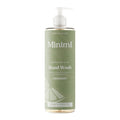 Lime, Basil & Mandarin Hand Soap – 400ml Gel Cleanser