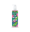 Dragon Fruit Hand Wash 400ml – 99.5% Natural Origin