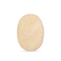 Natural Loofah Pad - Exfoliating Loofah Bath Sponge for Women and Men