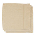 Organic Cotton Face Flannels 30x30cm