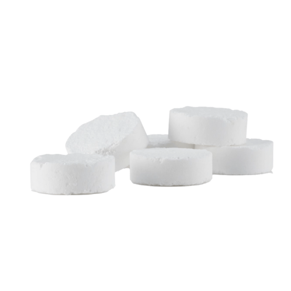 EcoEgg Detox Tablets for Washing Machines & Dishwashers