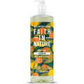 Grapefruit & Orange Shampoo – 1L