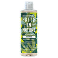 Seaweed & Citrus Shampoo – 400ml