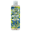 Seaweed & Citrus Shower Gel and Foam Bath – Vegan & Natural