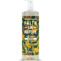 Shea & Argan Shampoo – 1L