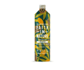 Shea & Argan Shampoo – 500ml Aluminium