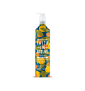Grapefruit & Orange Body Wash 500ml Aluminium – 99.5% Natural Origin