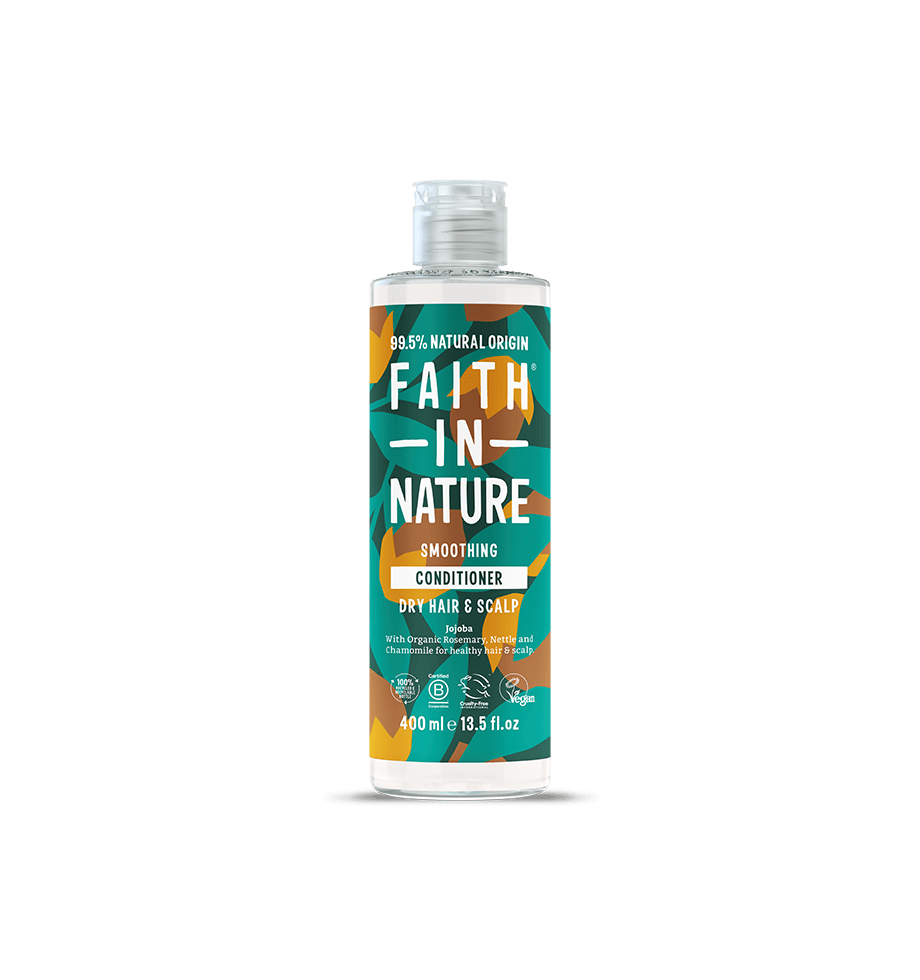 Jojoba Conditioner for Dry Hair | 400ml
