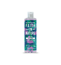 Lavender & Geranium Body Wash 400ml – 99.5% Natural Origin