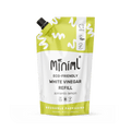 Sorrento Lemon White Vinegar 1L Refill | Fresh and Effective Multi-Purpose Cleaner
