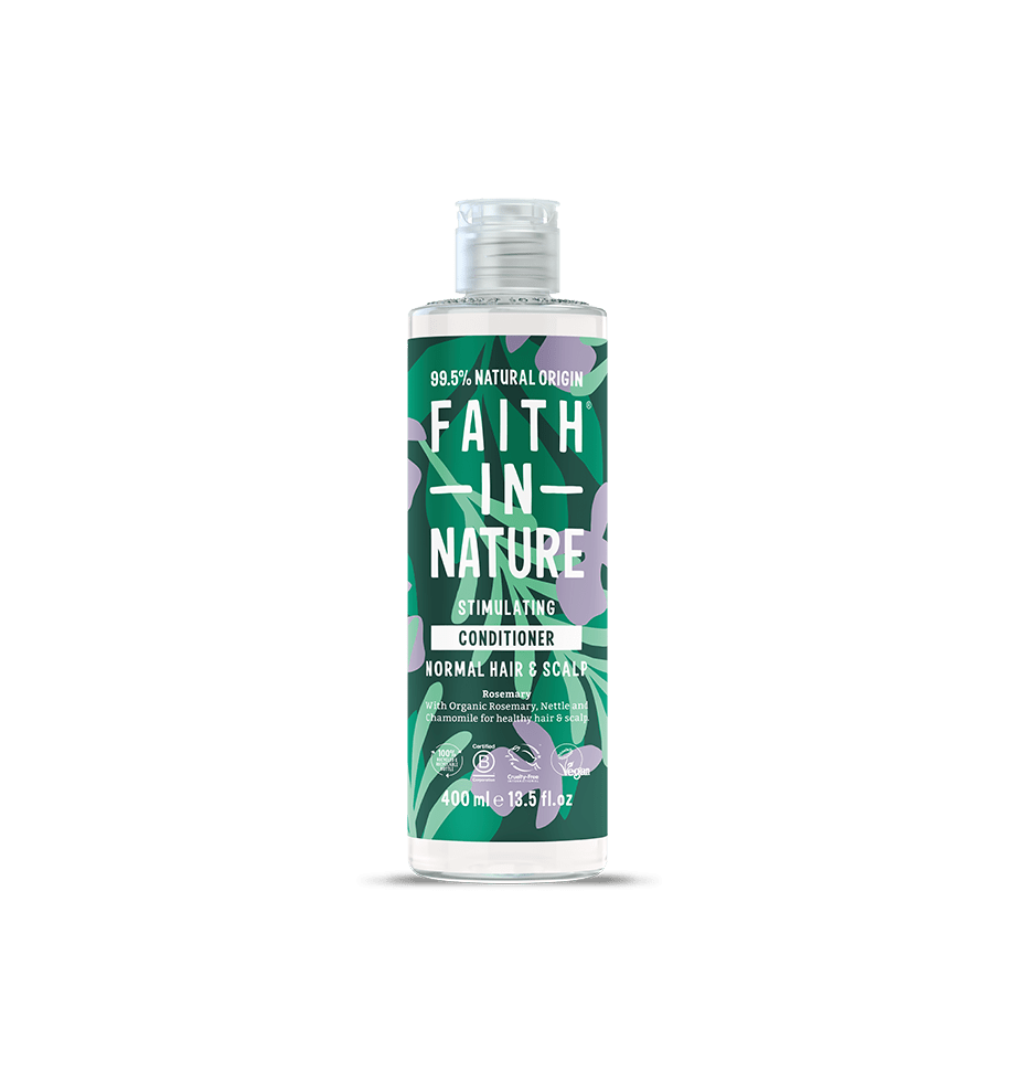 Rosemary Conditioner for Normal Hair | 400ml