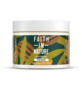 Shea & Argan Nourishing Hair Mask – 99.5% Natural Origin