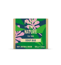 Tea Tree Soap Bar – Natural, Plastic-Free & Vegan